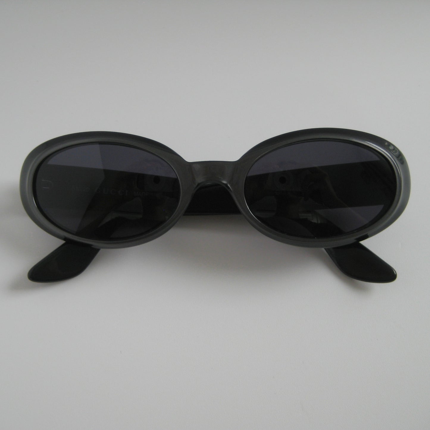 GUCCI GG 2419/S Late 90s archive
Made in Italy | Model: GG 2419/S 9HH
