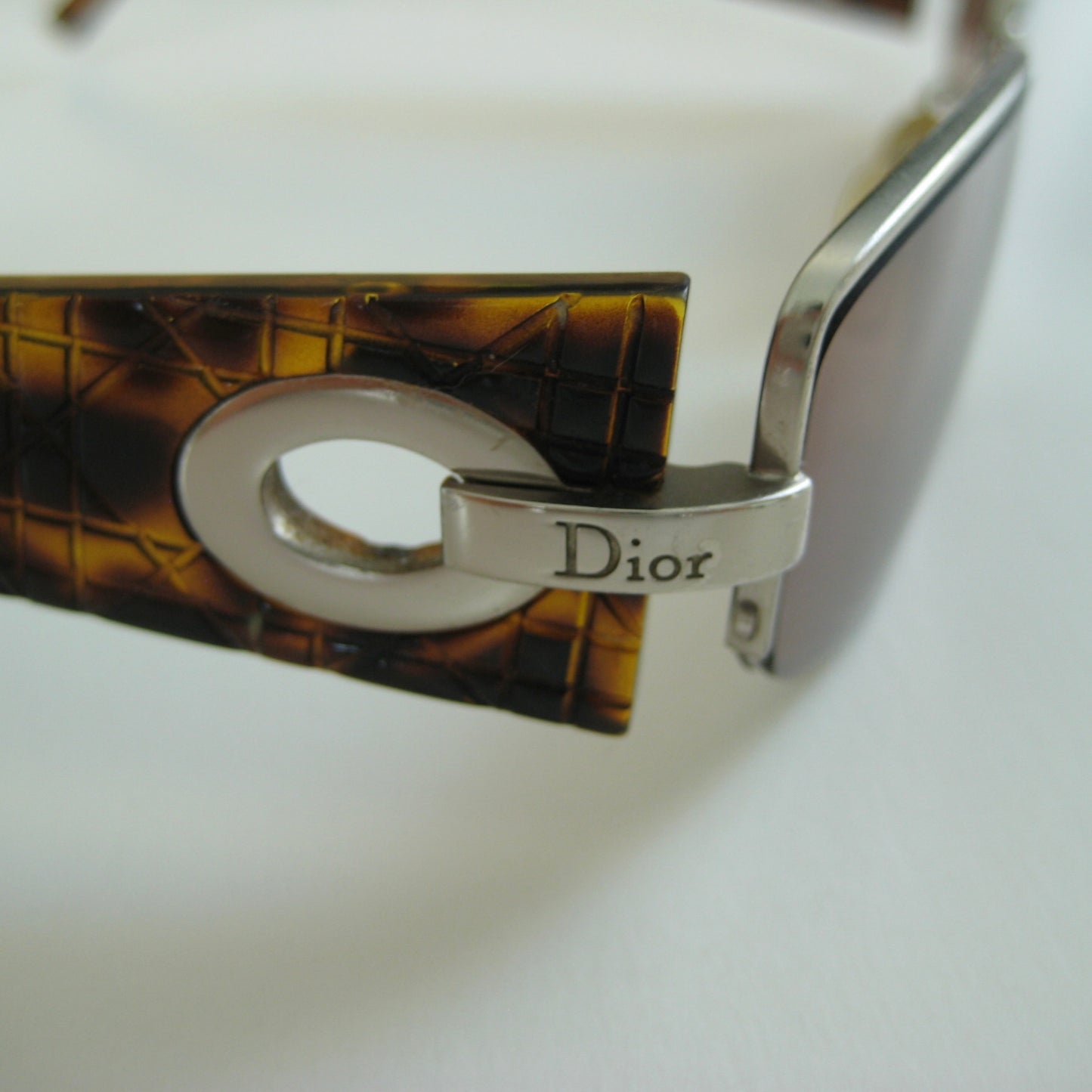 Christian Dior CD3739 - 2000s archive