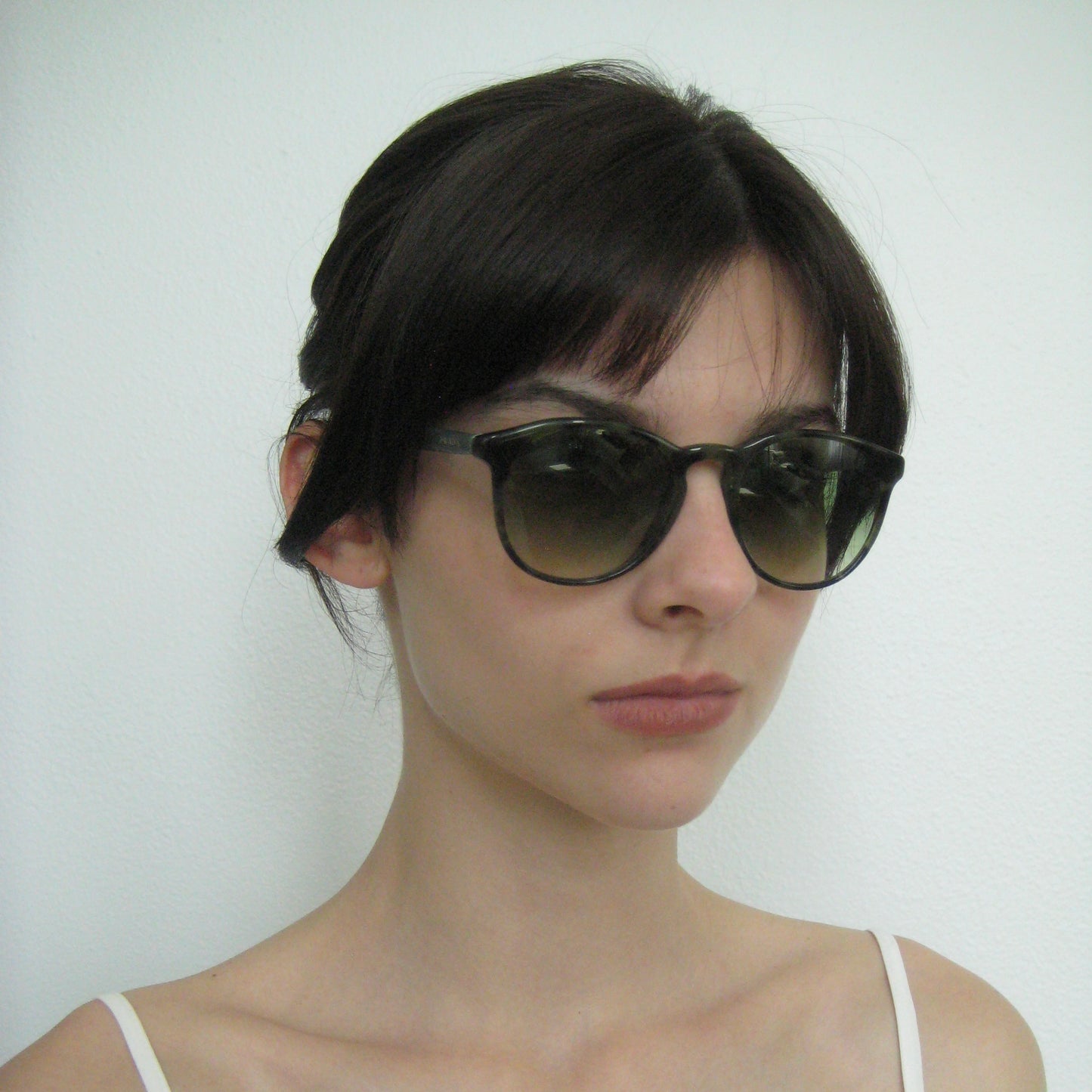 Prada VPR 19S | Late 2010s