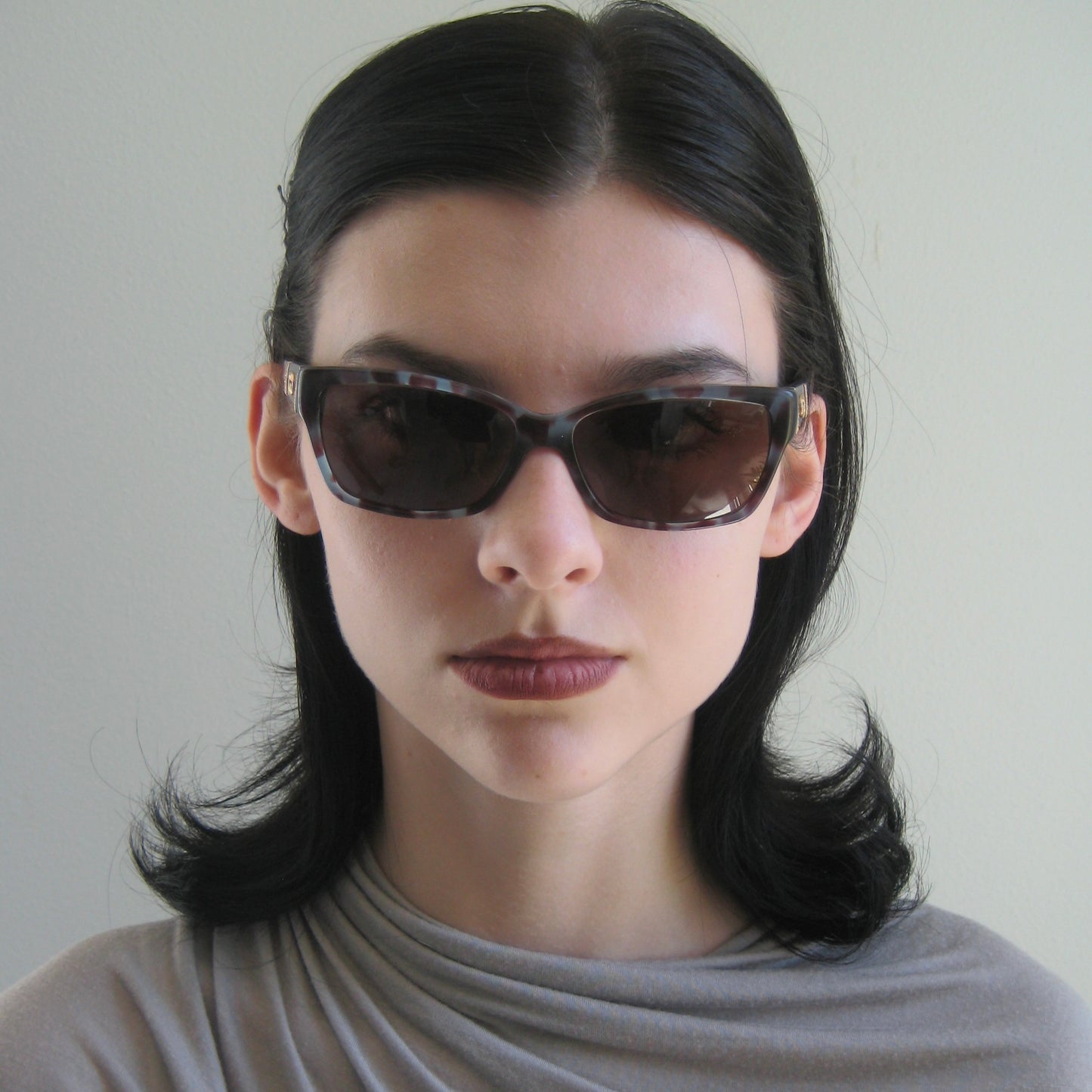 Gucci GG 2839 | Early 2000s archive
Made in Italy | Size: 135