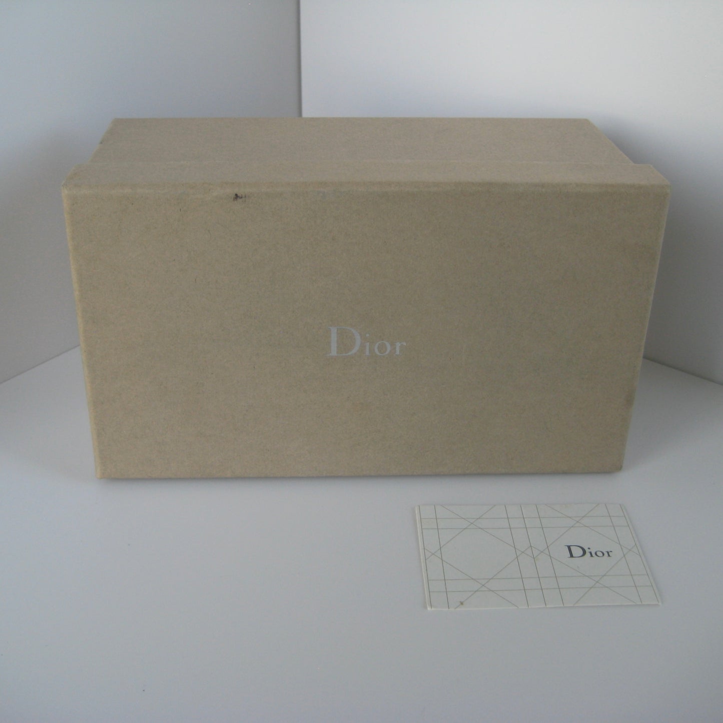 Christian Dior | 2003–2004 sport-lux eyewear line