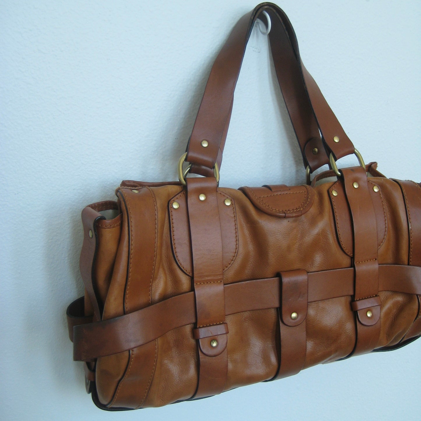 Chloé Paddington | Iconic early 2000s “It bag”