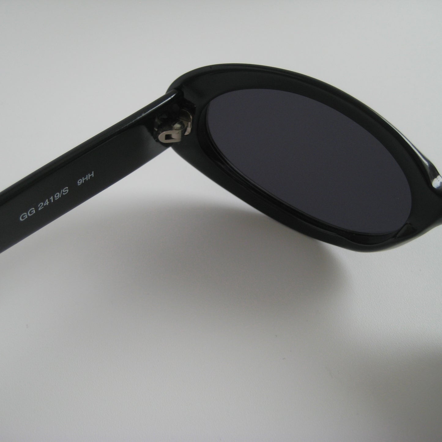 GUCCI GG 2419/S Late 90s archive
Made in Italy | Model: GG 2419/S 9HH