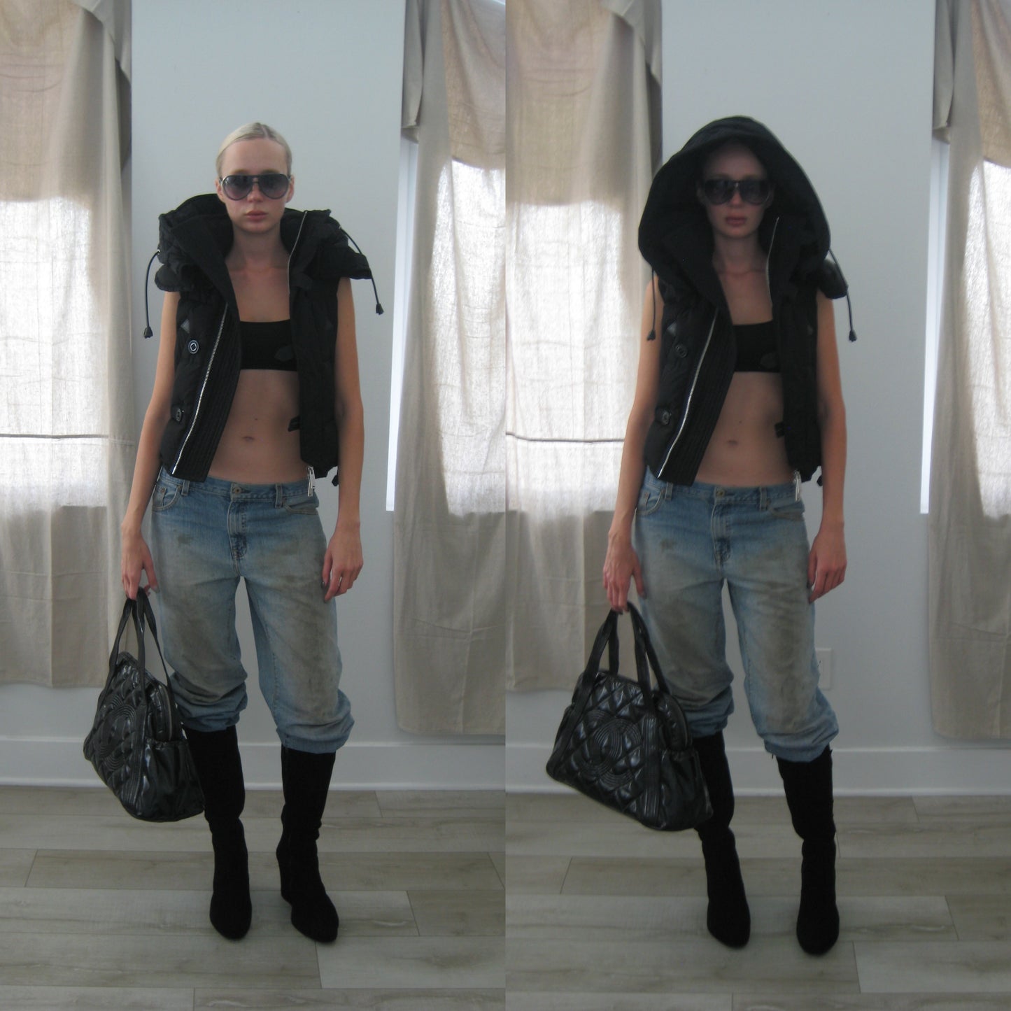 Dsquared2 vest