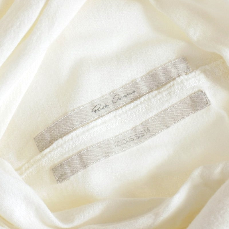 Rick Owens Lilies Top | SS14 “Vicious”