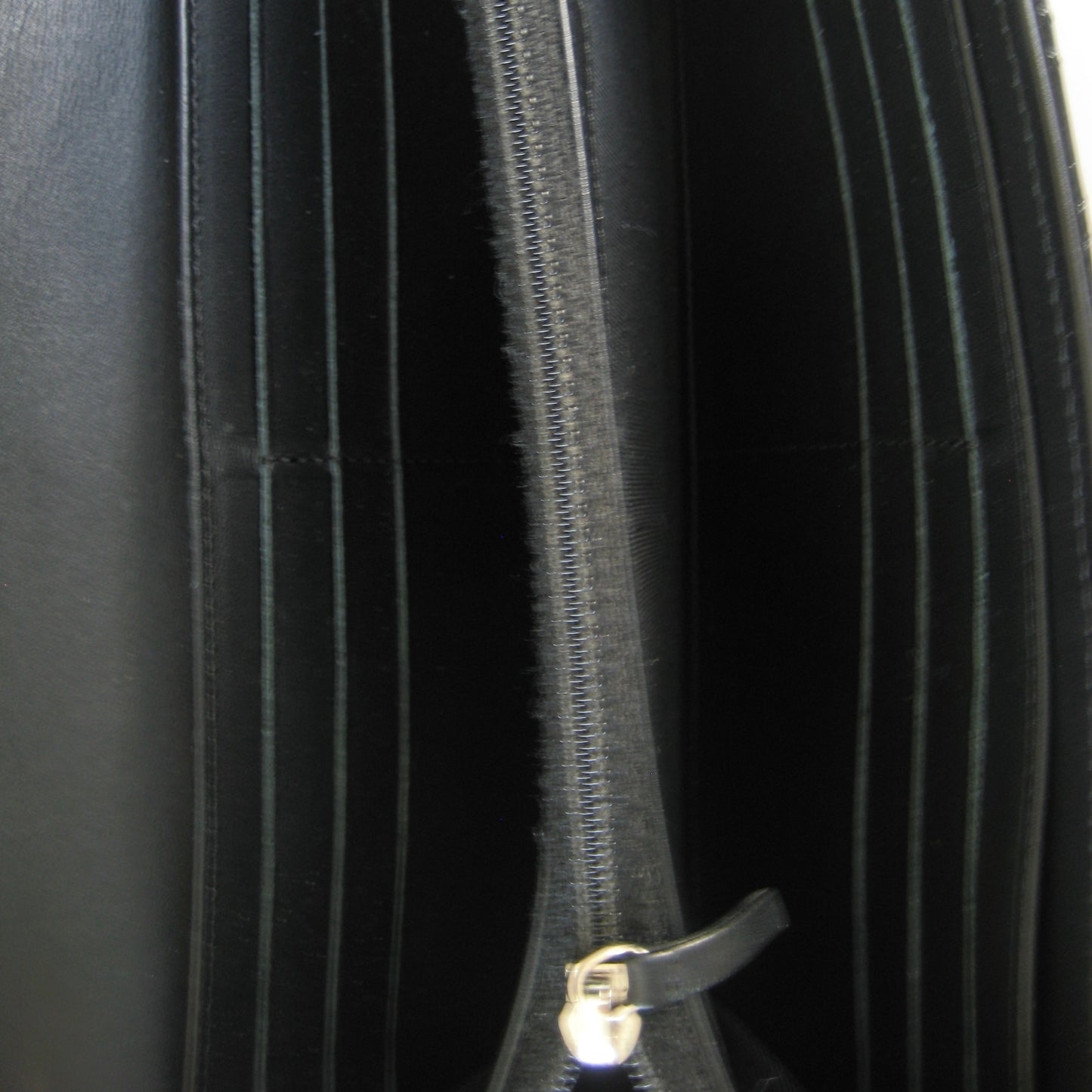 Chanel wallet | Year: circa 2003–2005