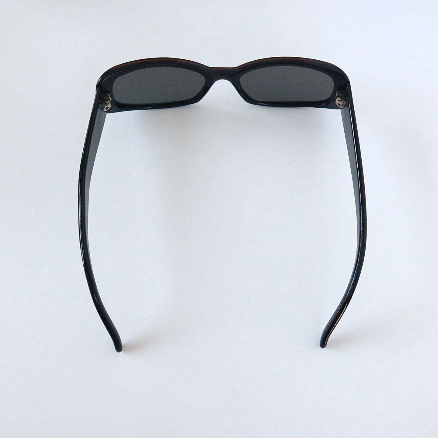 Gucci Rectangle Sunglasses | Tom Ford Era | Early 2000s
