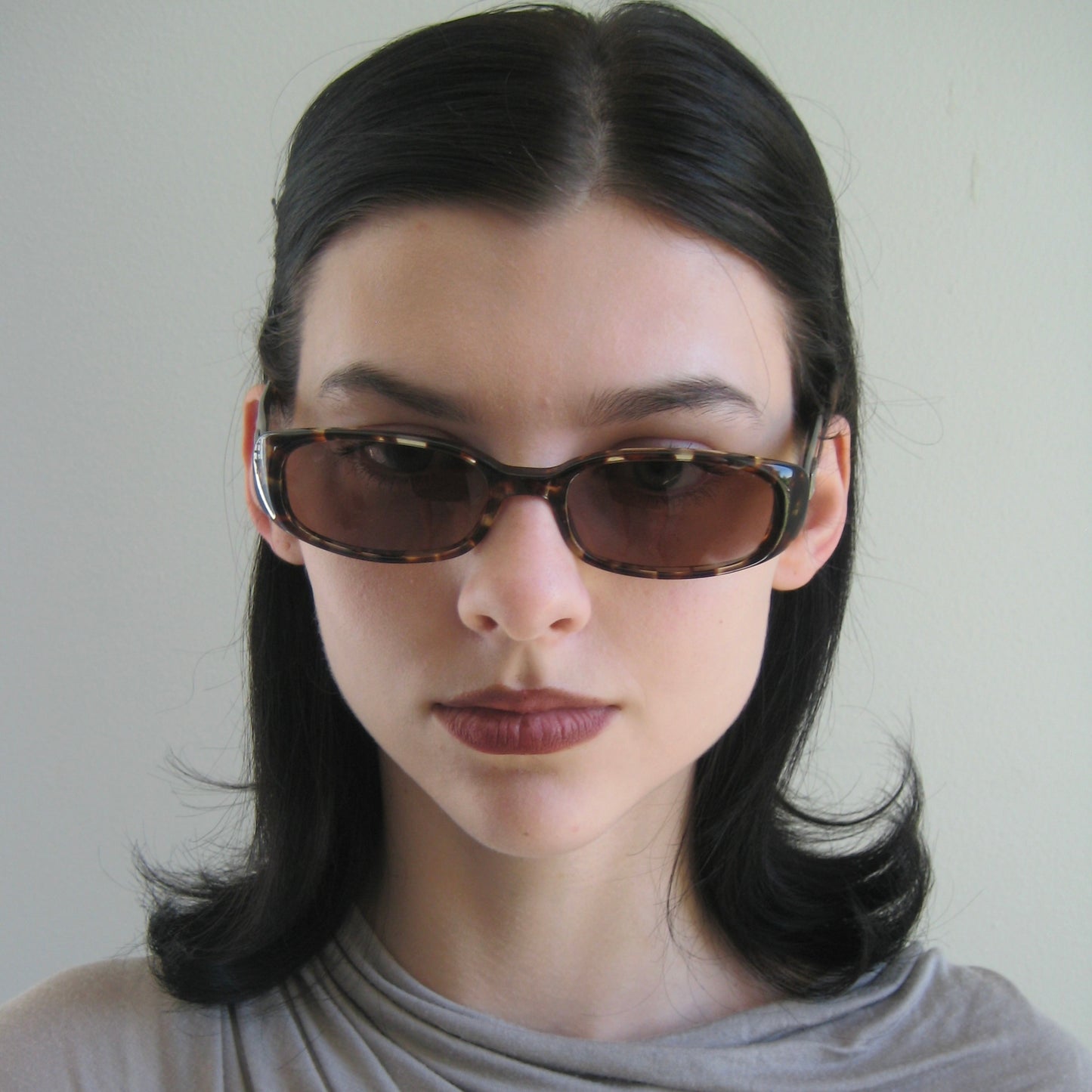 GUCCI GG 2452/S | Early 2000s archive
Made in Italy | Model: GG 2452/S 4TM
