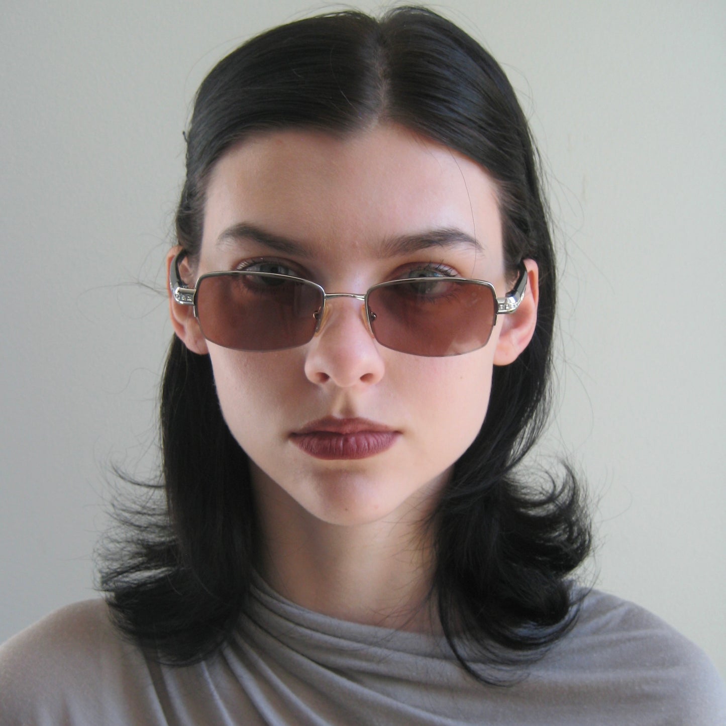 Prada - early 2000s archive
Made in Italy | Model: VPR 67F 3BF-101