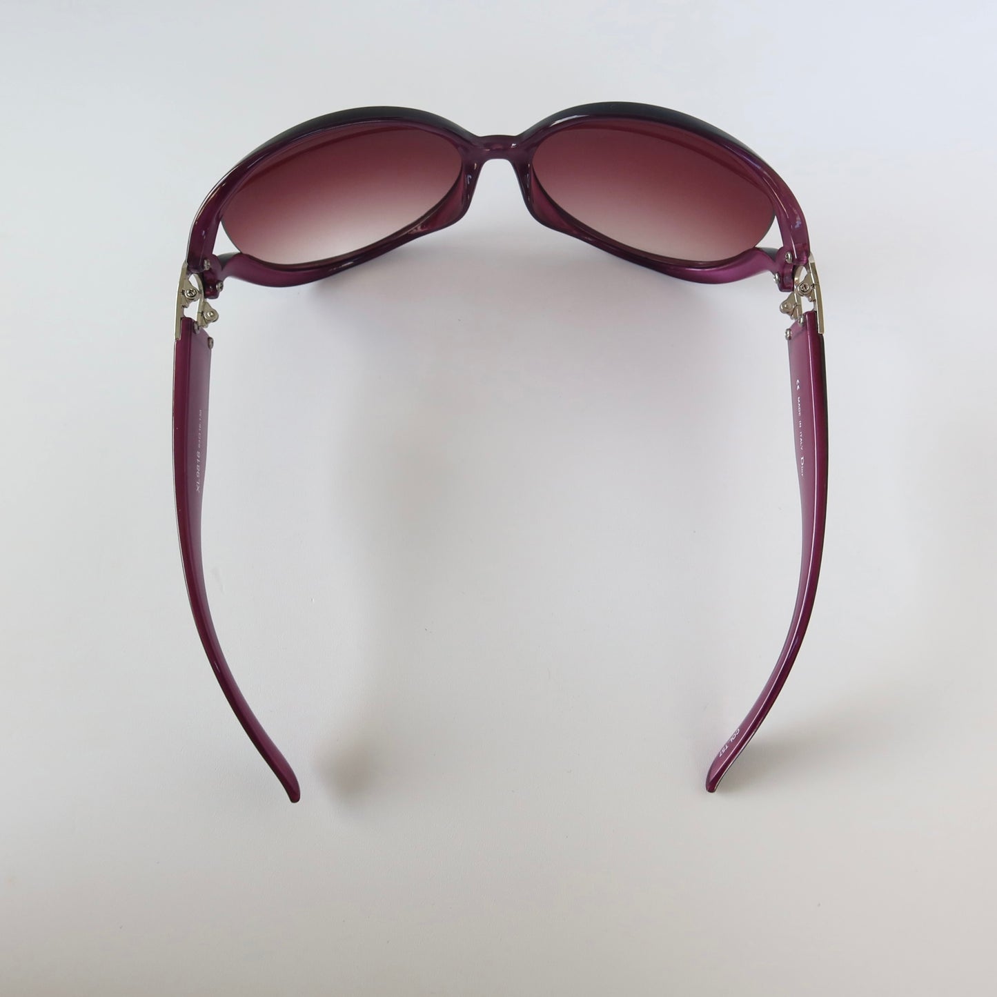 dior oversized sunglasses