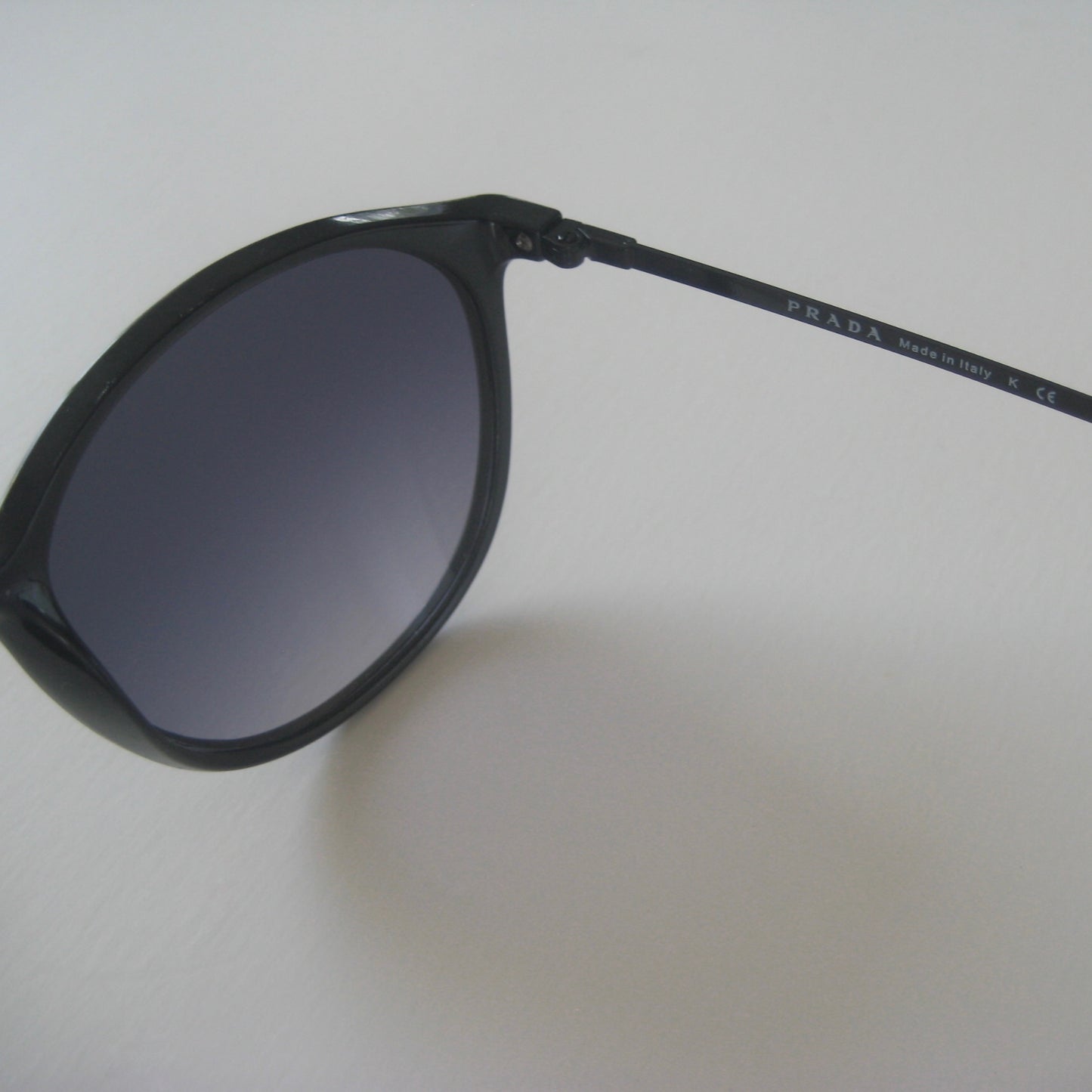 Prada VPS 04H | Early 2010s archive