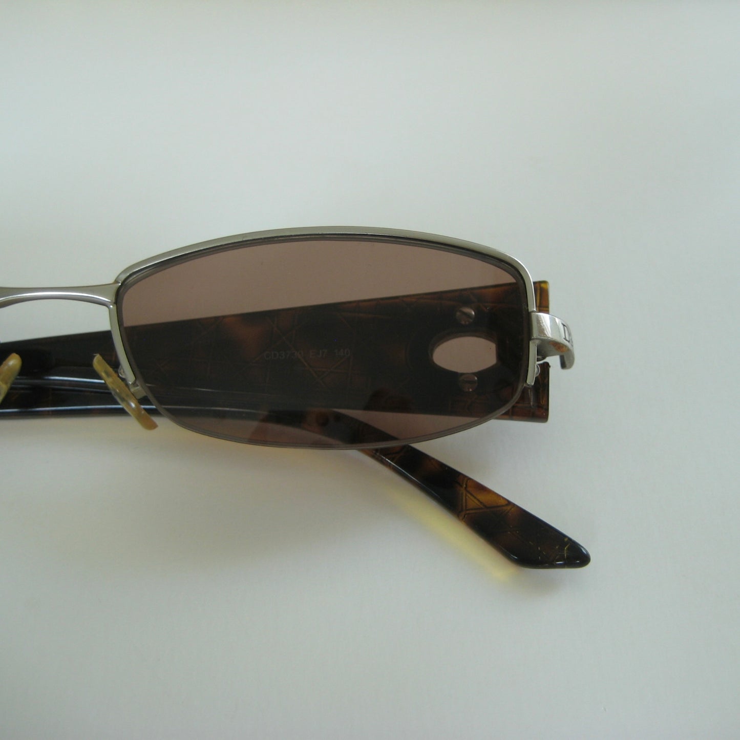Christian Dior CD3739 - 2000s archive