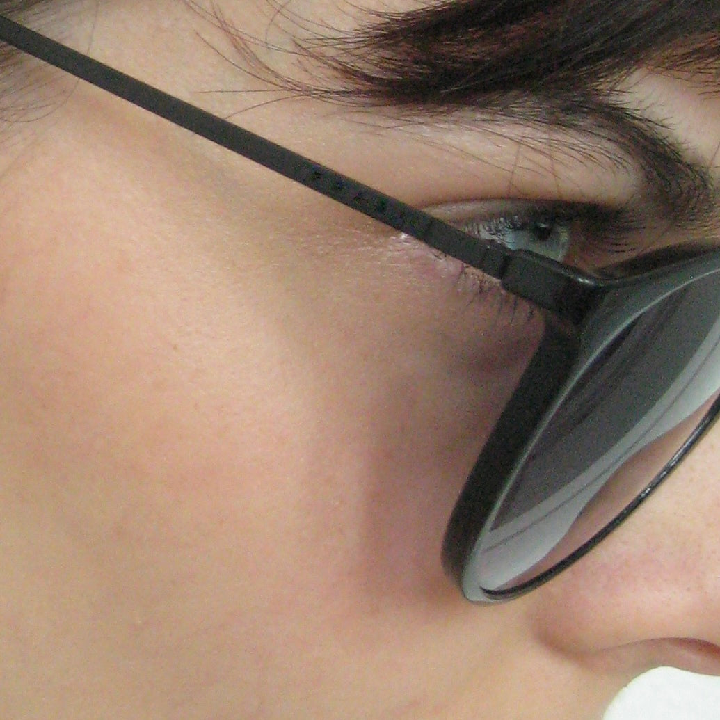 Prada VPS 04H | Early 2010s archive