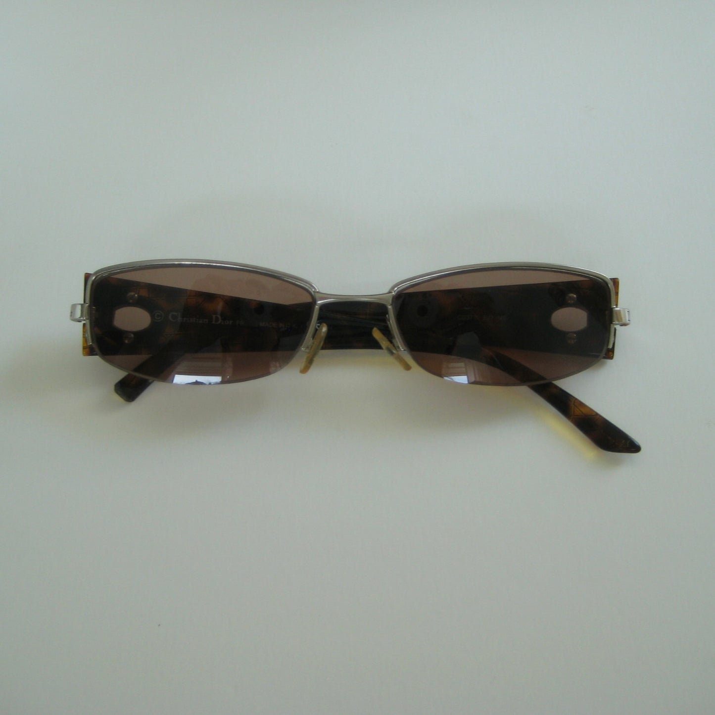 Christian Dior CD3739 - 2000s archive