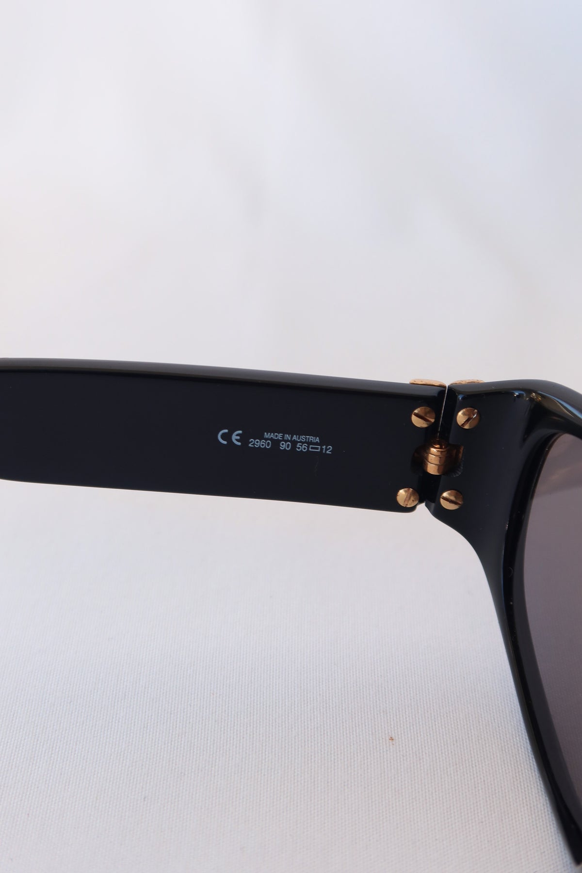 CHRISTIAN DIOR CD Optyl