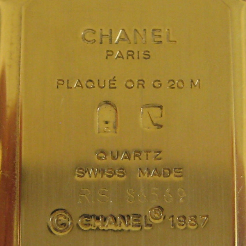 Chanel Premiere