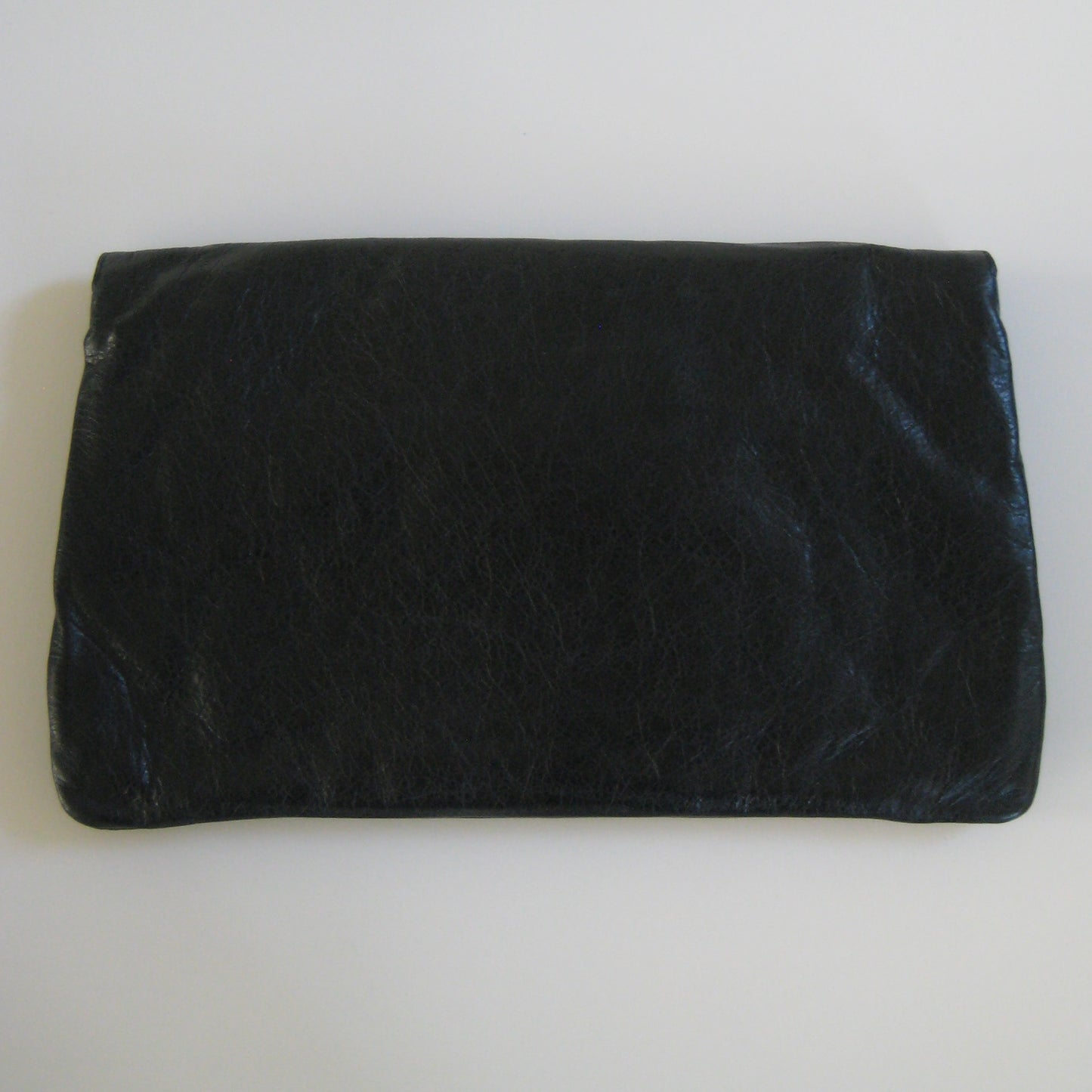 Balenciaga Classic Envelope Clutch