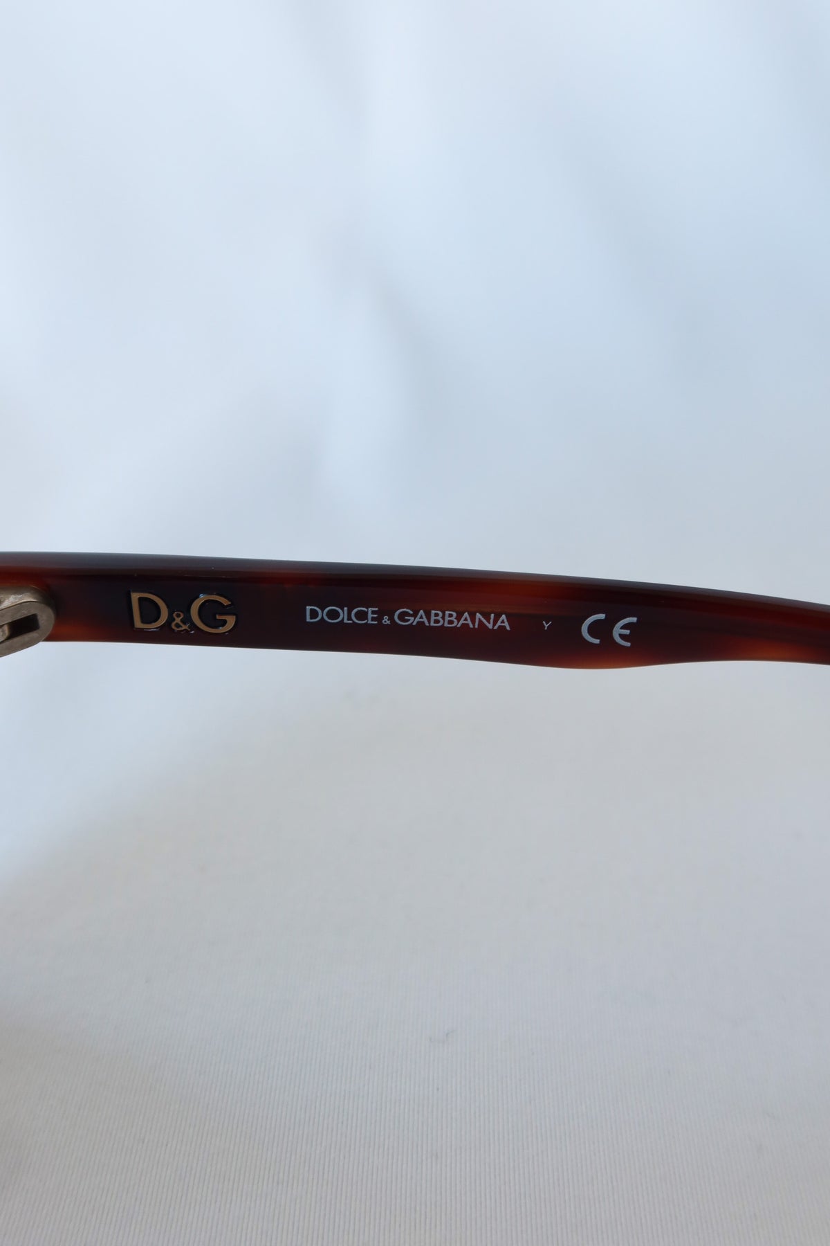 D&G Oversized Havana