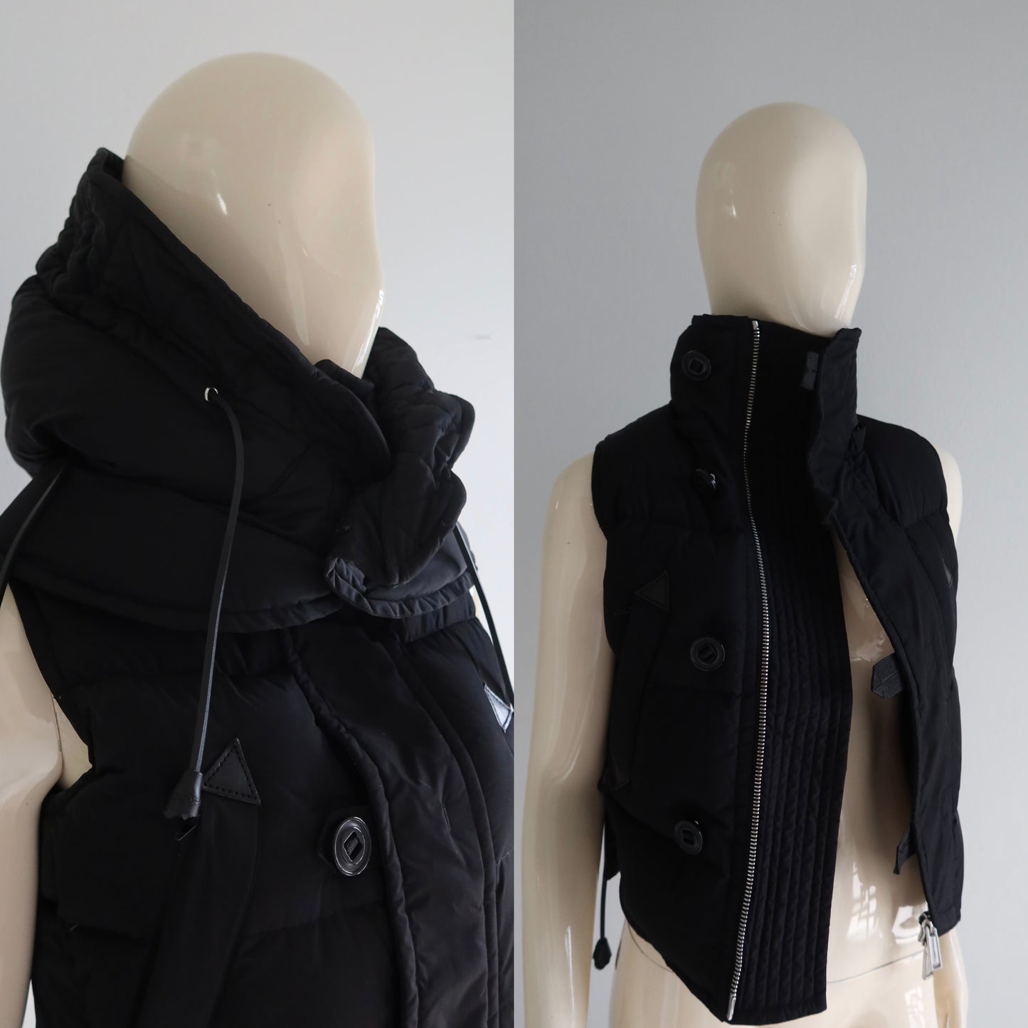 Dsquared2 vest