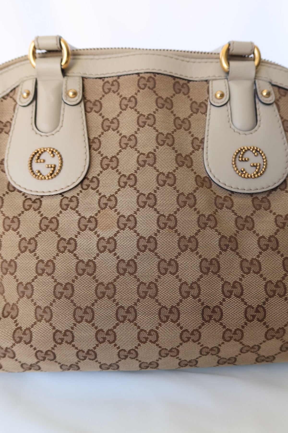 GUCCI GG Dome
