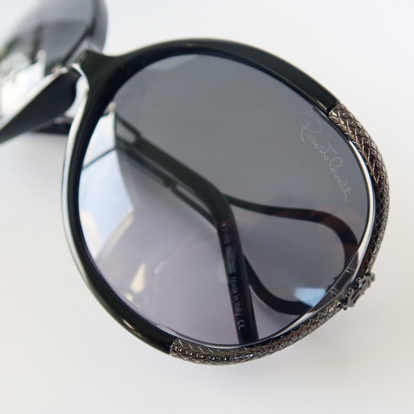roberto cavalli “narciso 524/s”