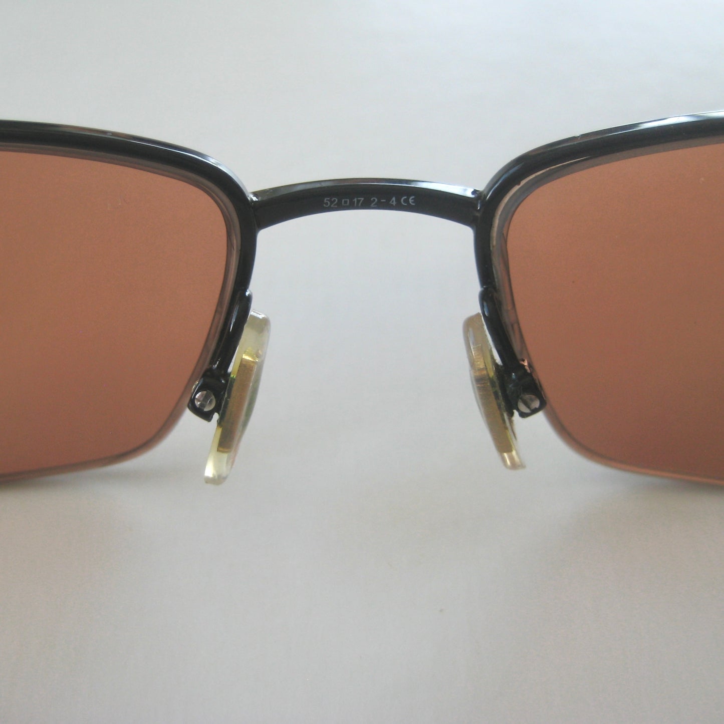 Gucci GG 2878 early 2000s archive
Made in Italy | Size: 52&17 135