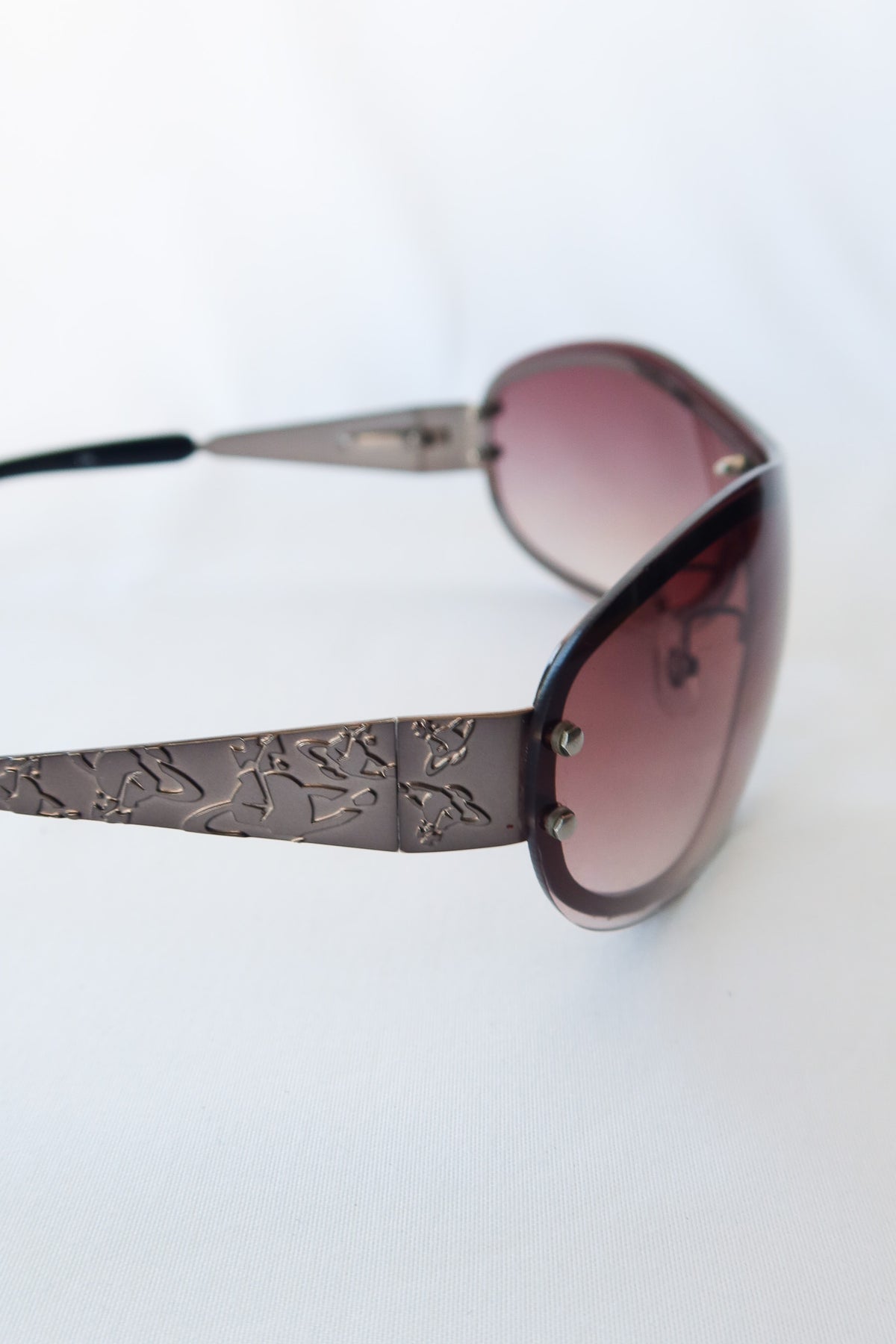 VIVIENNE WESTWOOD Orb Shield
