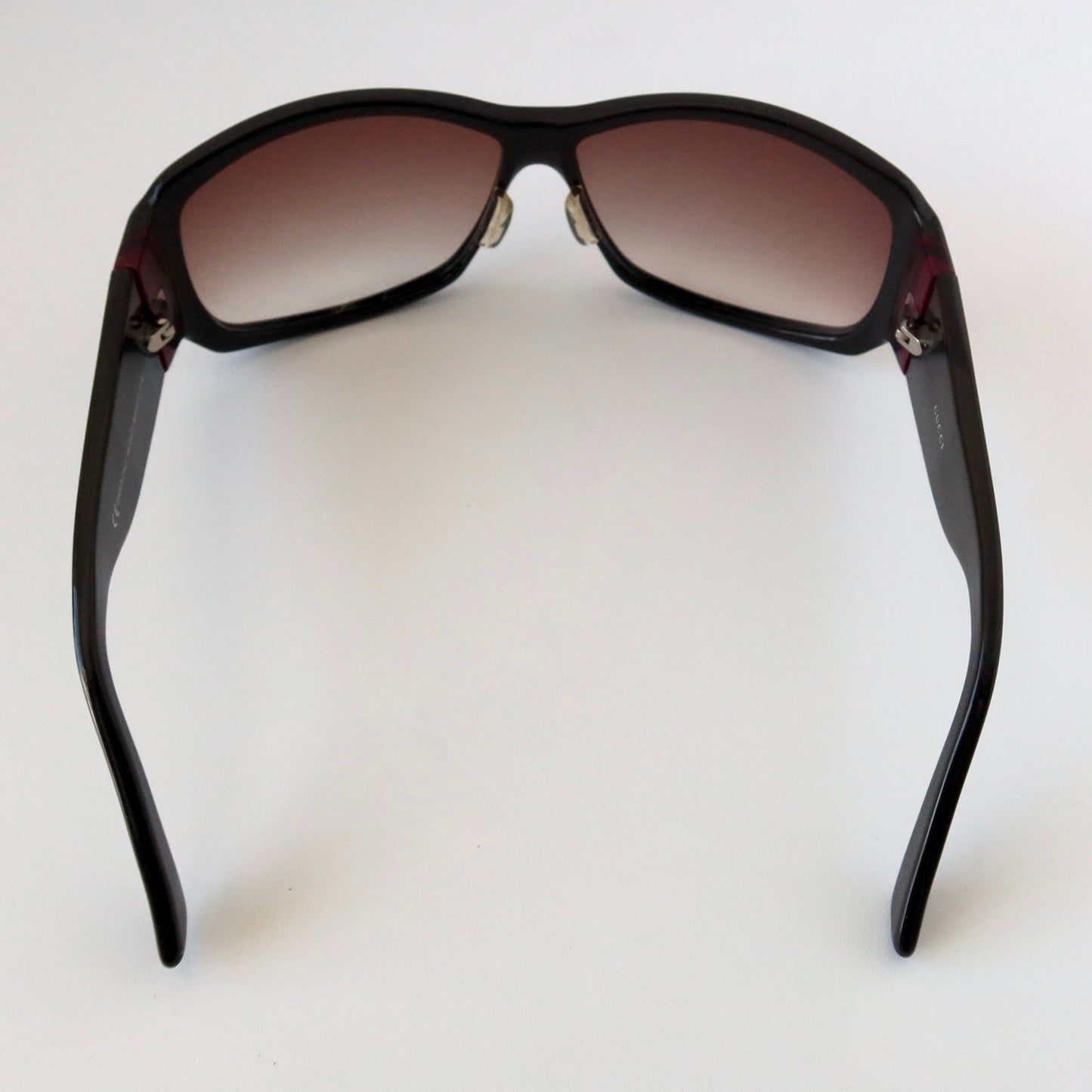 Gucci Wrap Sunglasses | GG2592/S