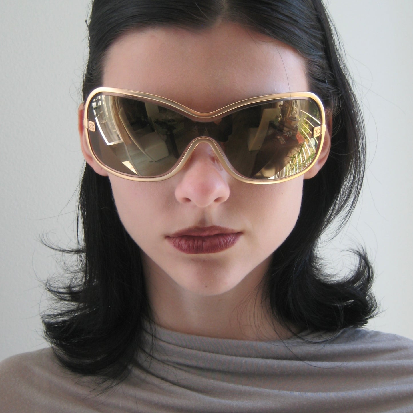 Chanel 4031 Sunglasses | 2000s Archive