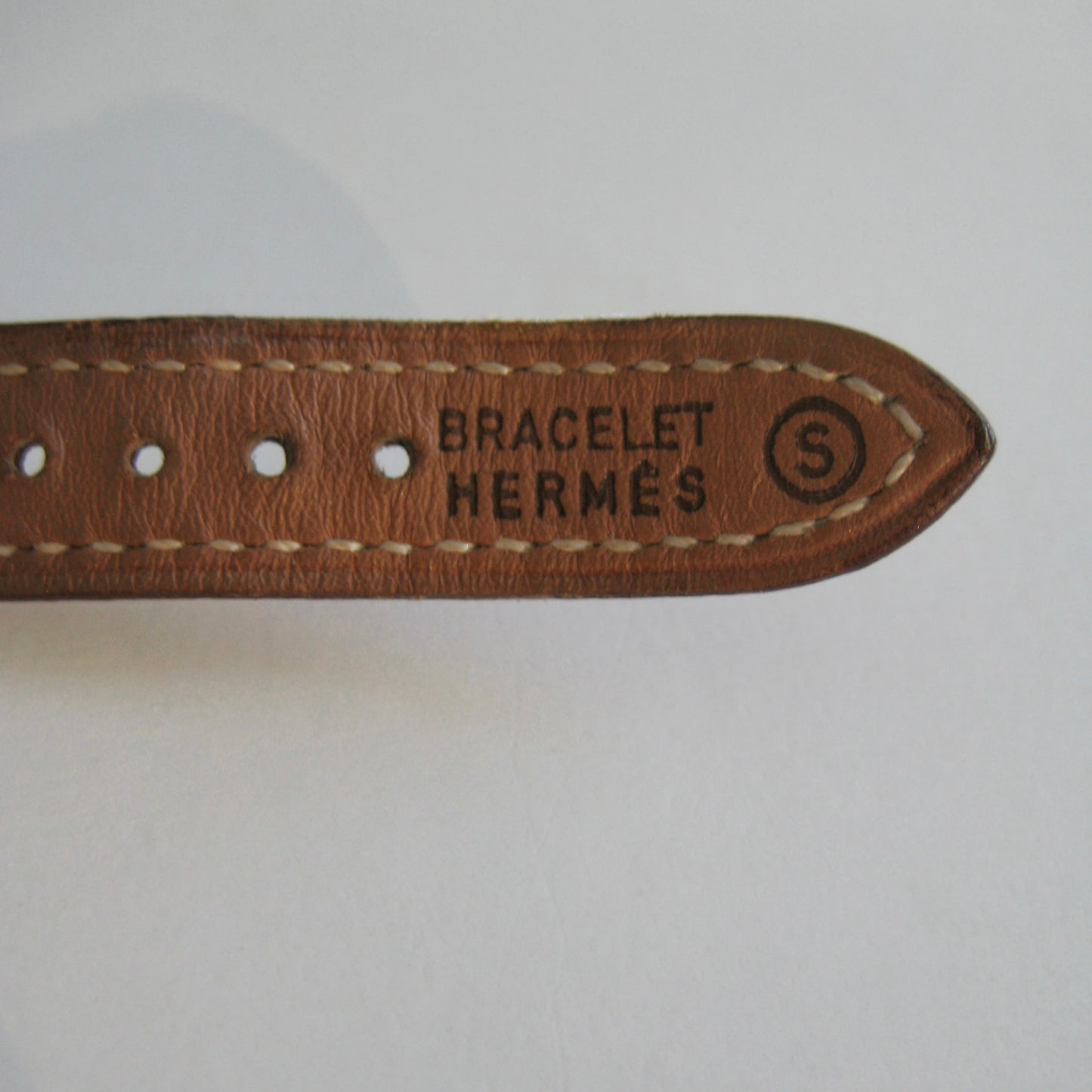 Hermès Kelly Lock Watch | Vintage 1990s