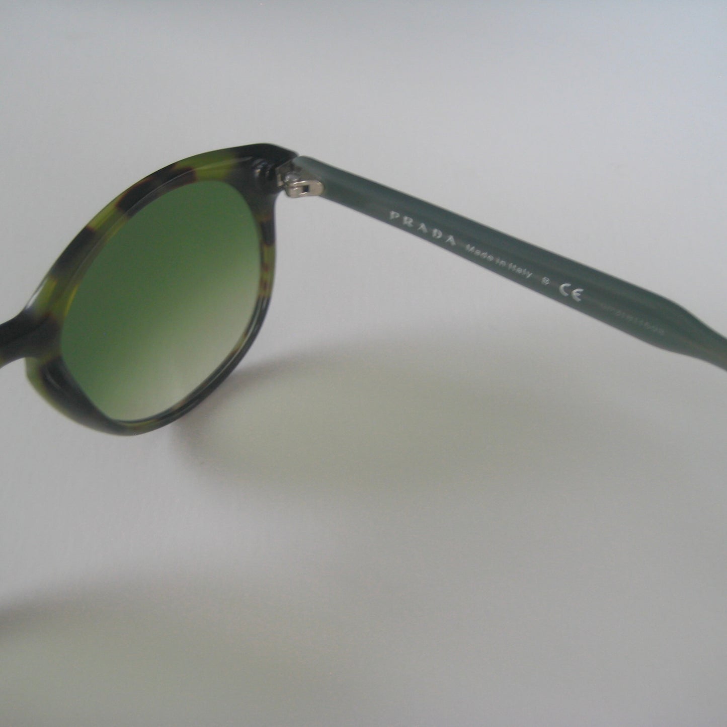Prada VPR 19S | Late 2010s
