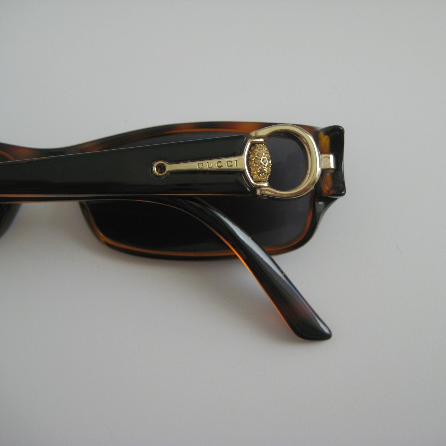 Gucci GG 3553 | Iconic early 2000s archive