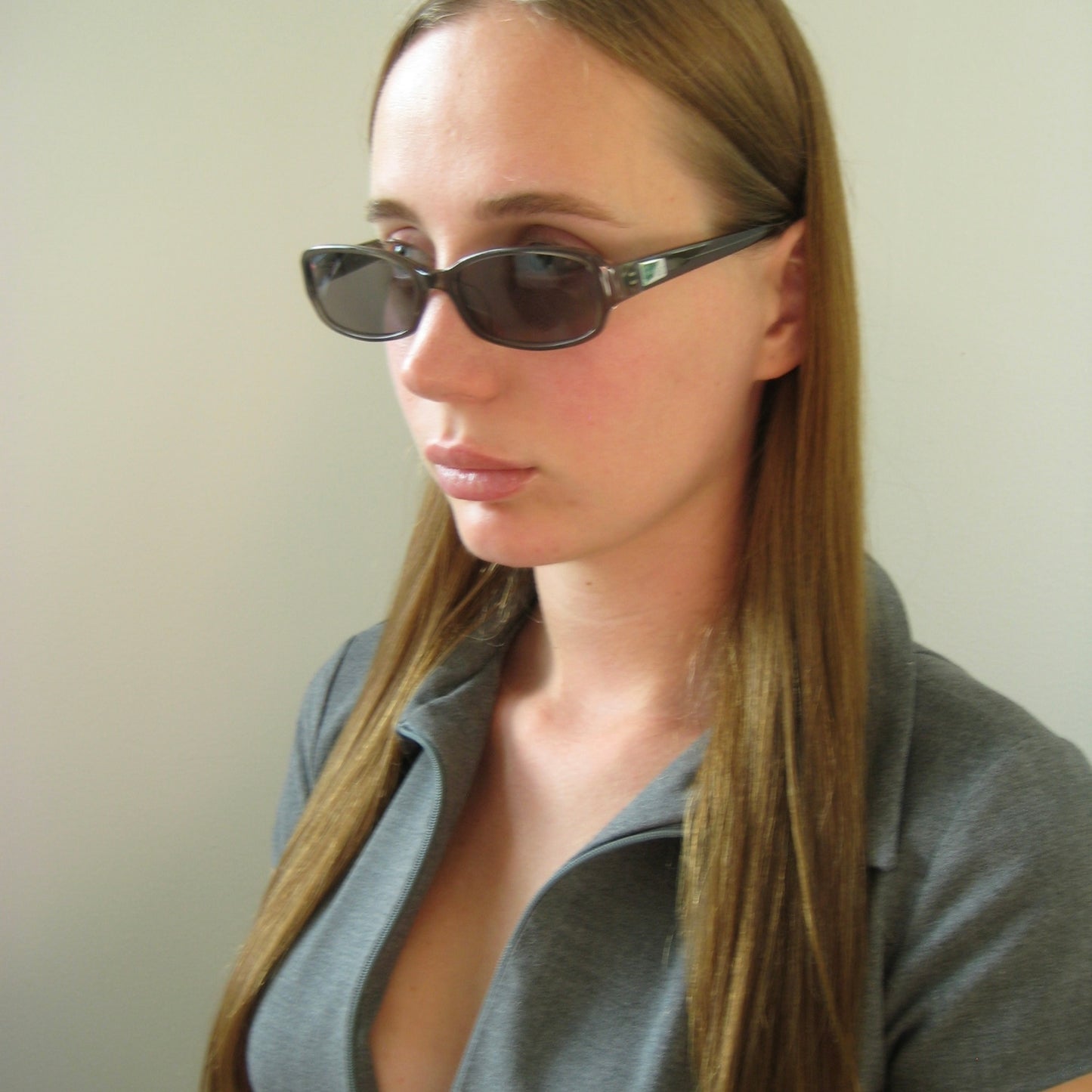 Calvin Klein ck5804A | 2000s archive