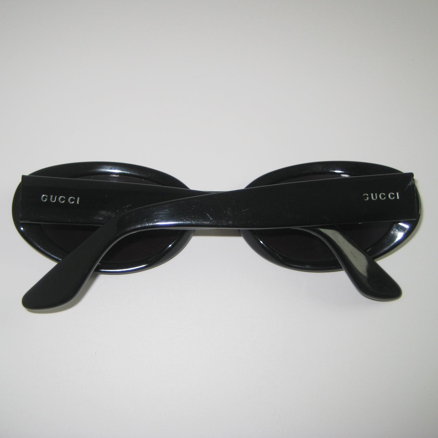GUCCI GG 2419/S Late 90s archive
Made in Italy | Model: GG 2419/S 9HH