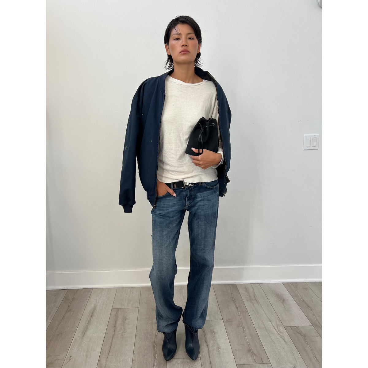 BALENCIAGA Paris Ankle Boot