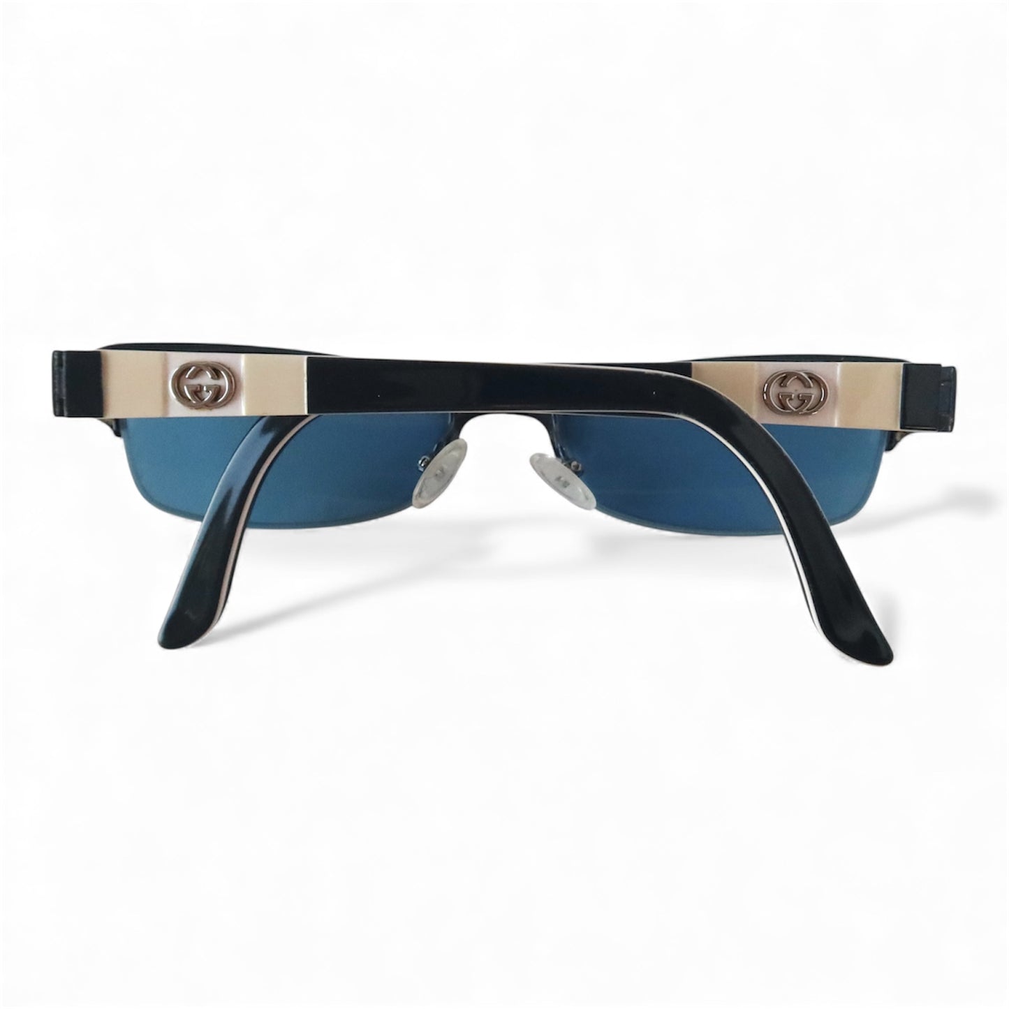 Gucci Slim Wrap Sunglasses #091