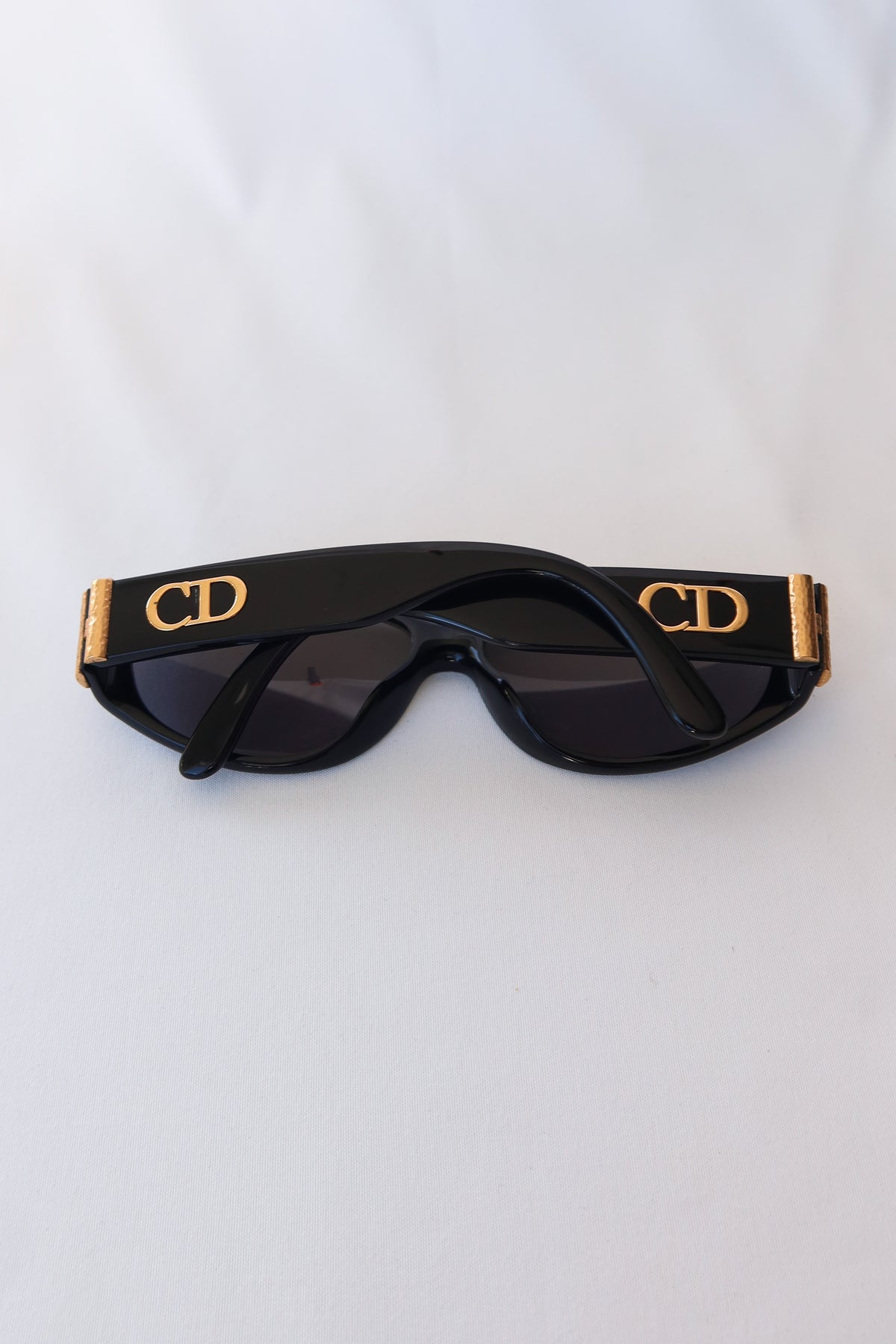 CHRISTIAN DIOR CD Optyl