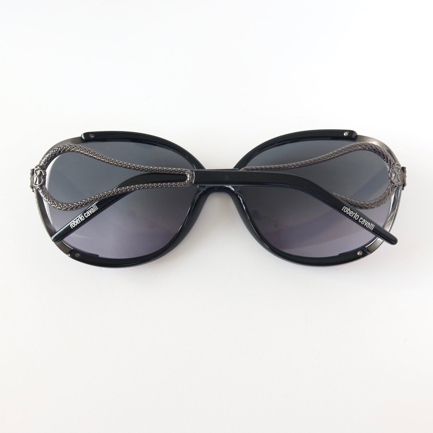 roberto cavalli “narciso 524/s”