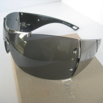 Christian Dior | 2003–2004 sport-lux eyewear line
