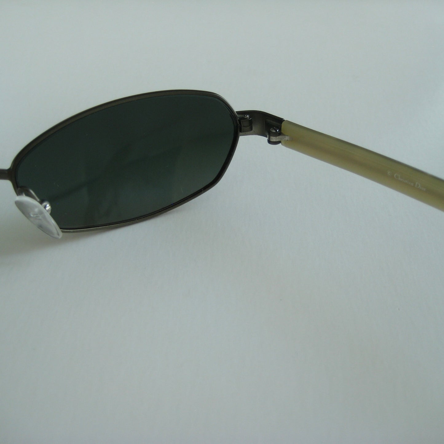 Christian Dior CD3668 | Early 2000s archive