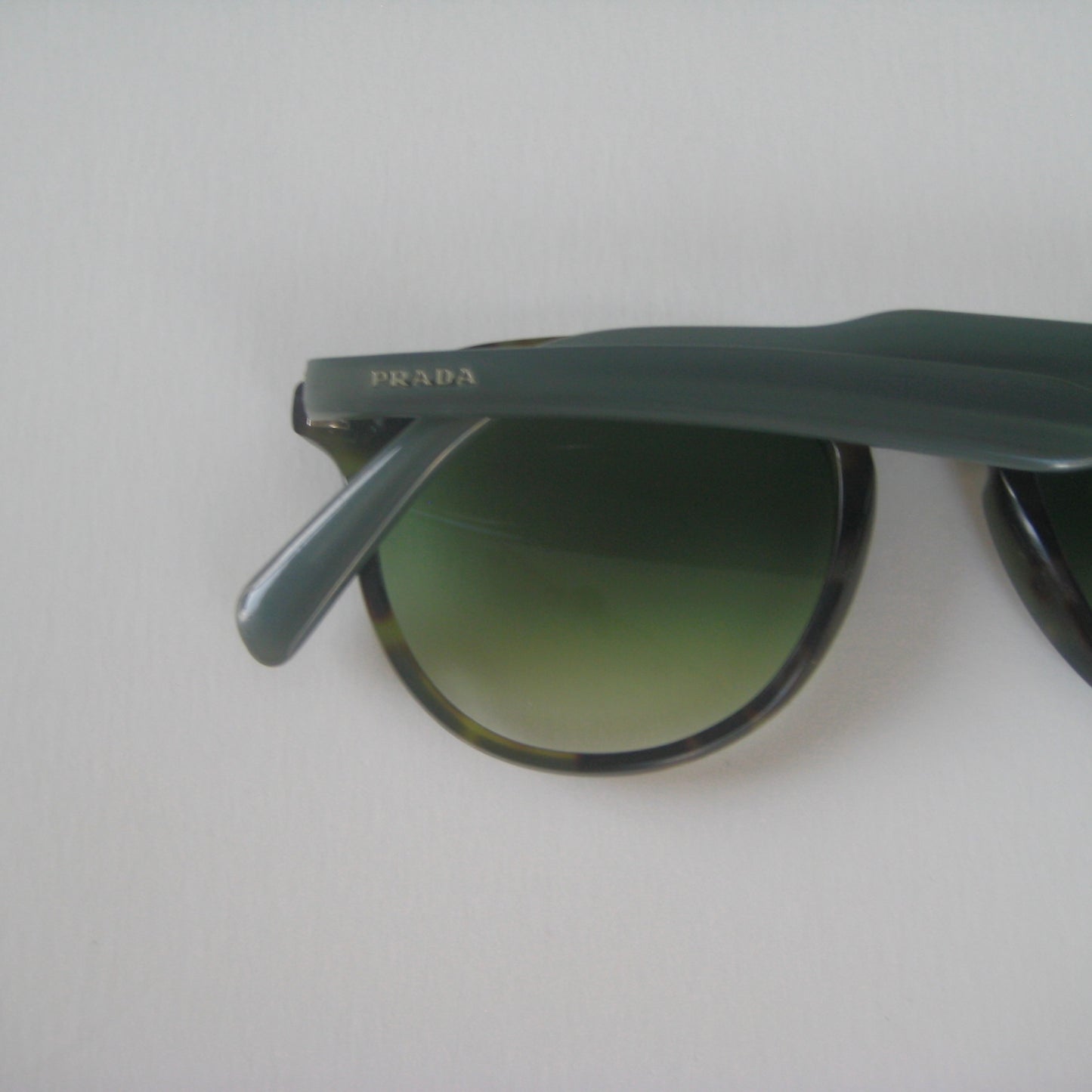 Prada VPR 19S | Late 2010s