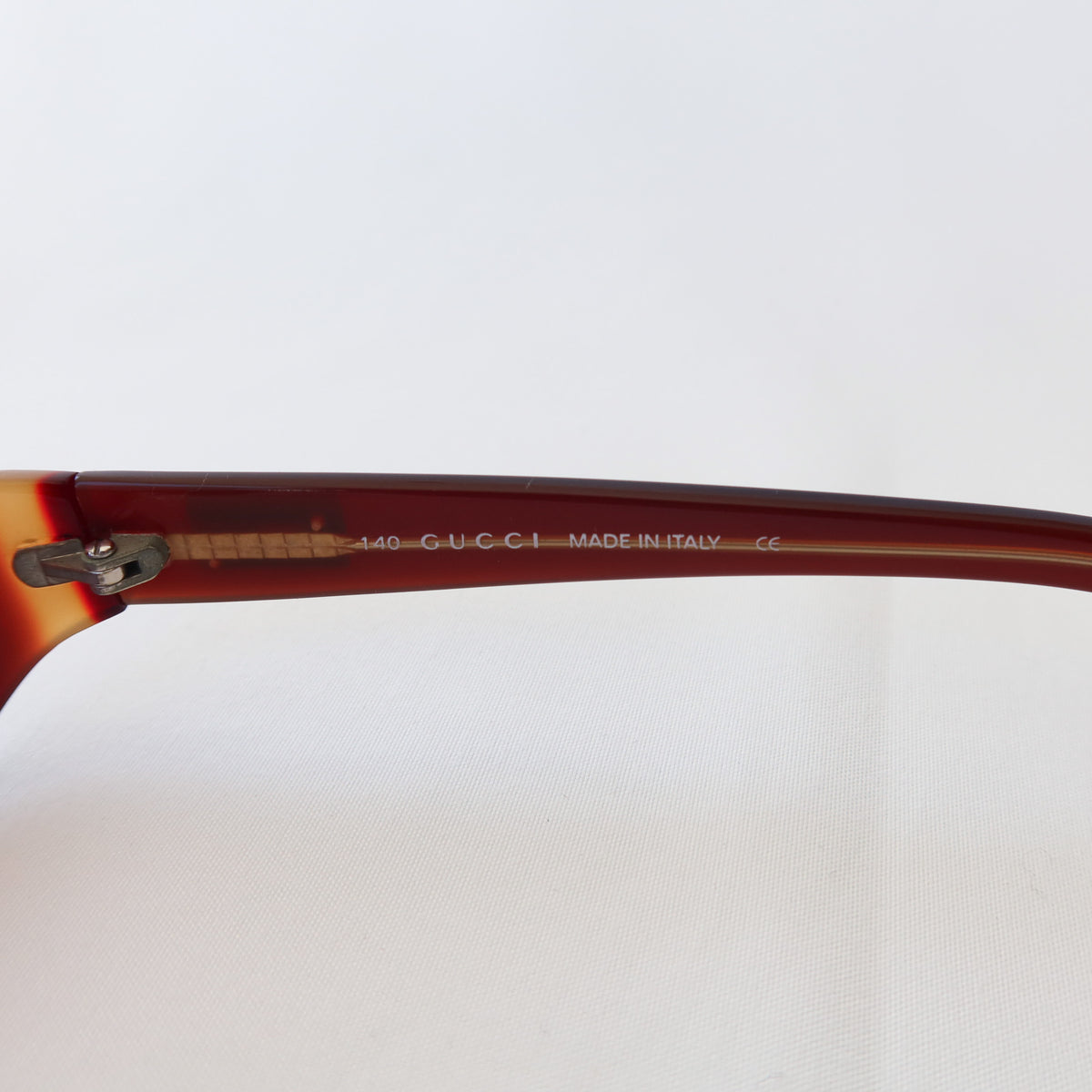 GUCCI Narrow Optyl