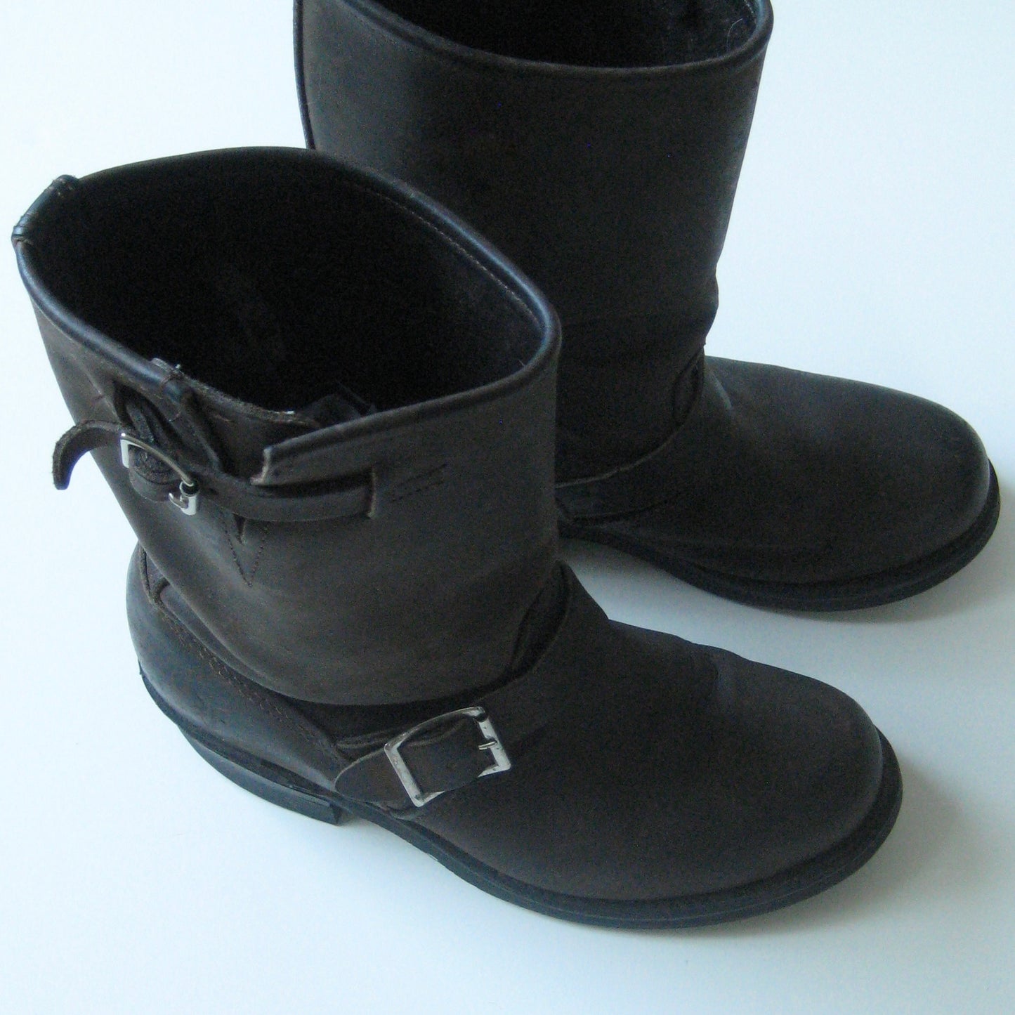 Frye Engineer Boots | Classic American heritage