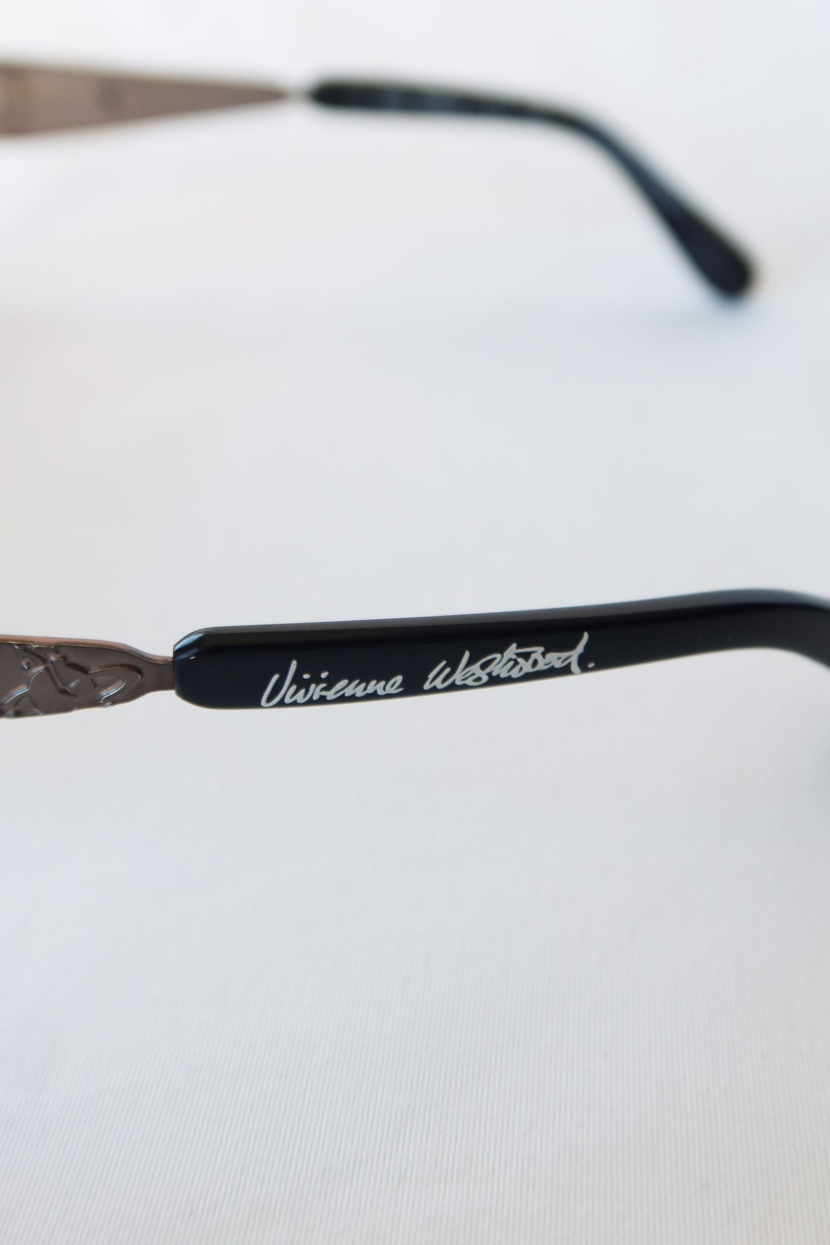 VIVIENNE WESTWOOD Orb Shield