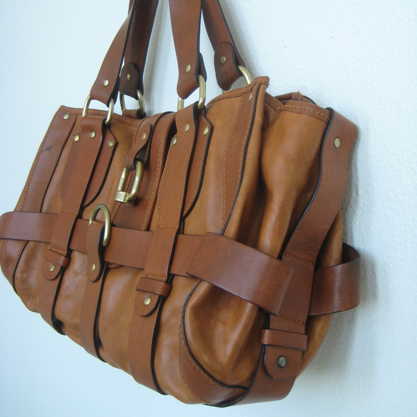 Chloé Paddington | Iconic early 2000s “It bag”