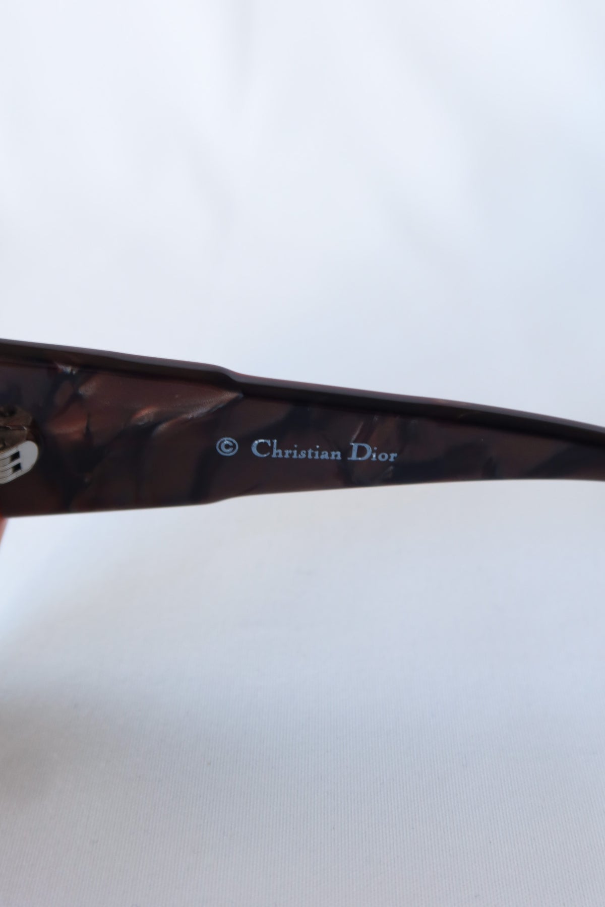 CHRISTIAN DIOR Ethnidior