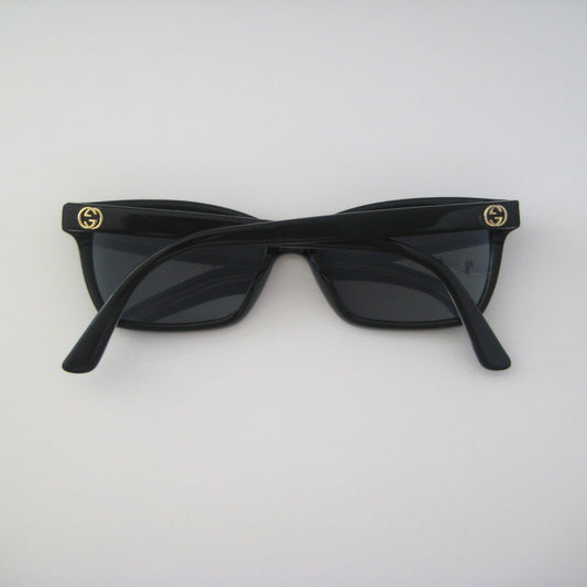Gucci Classic GG Frame Sunglasses #070