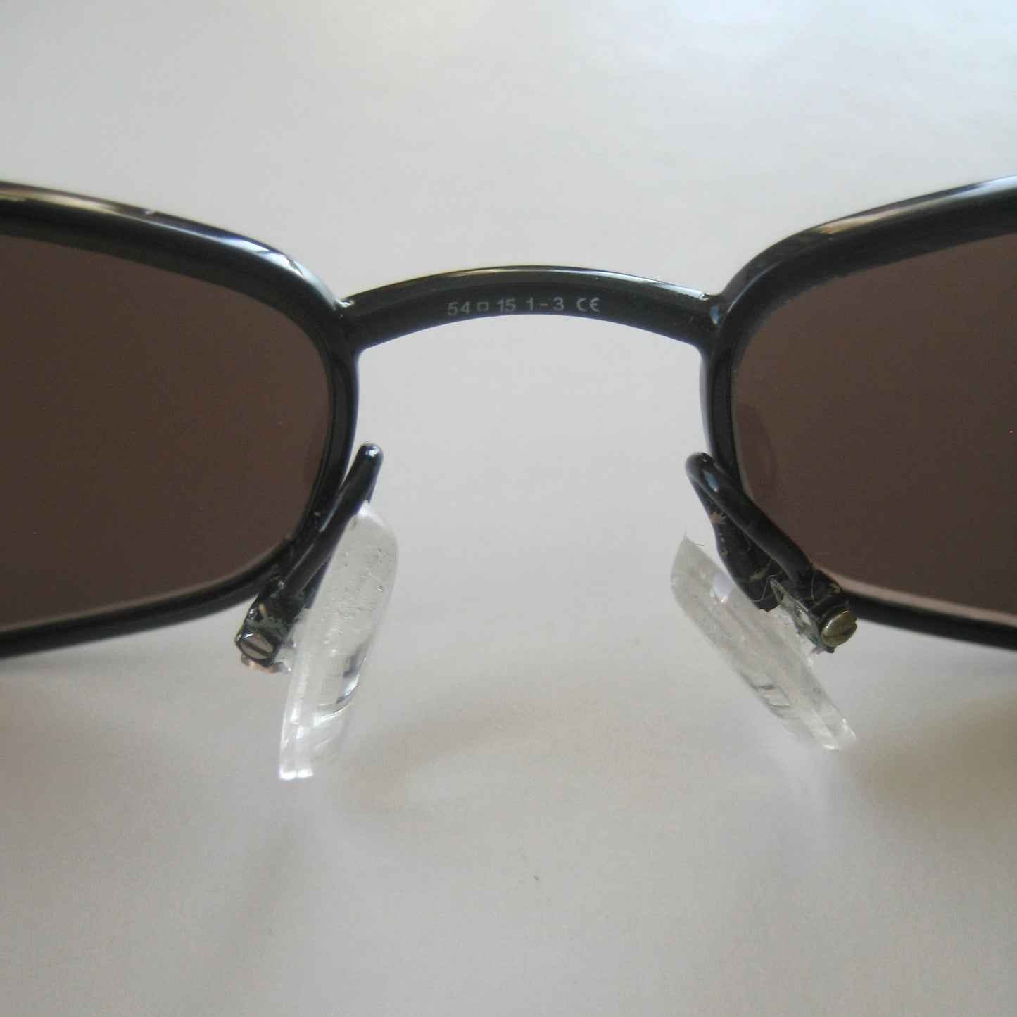 Gucci GG 2811 early 2000s archive
Made in Italy | Model: GG 2811