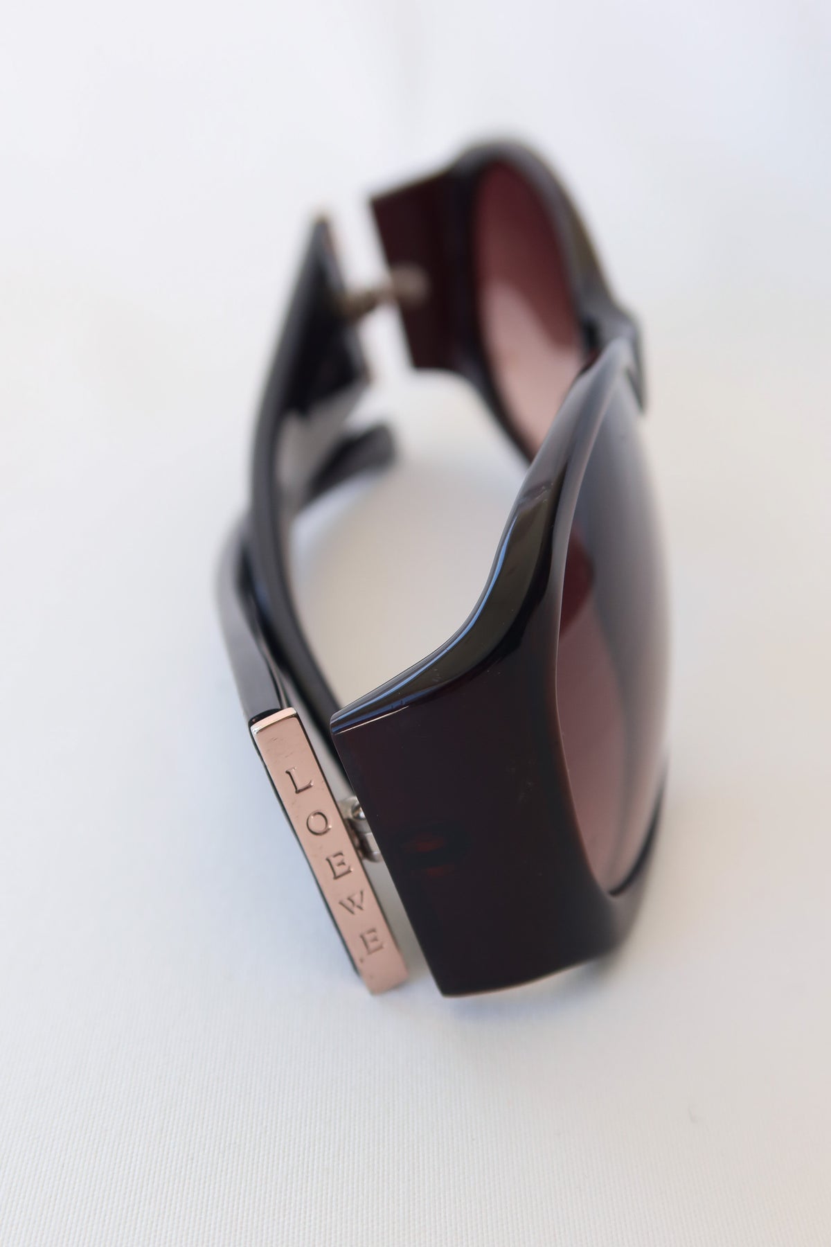 LOEWE Anagram Wrap