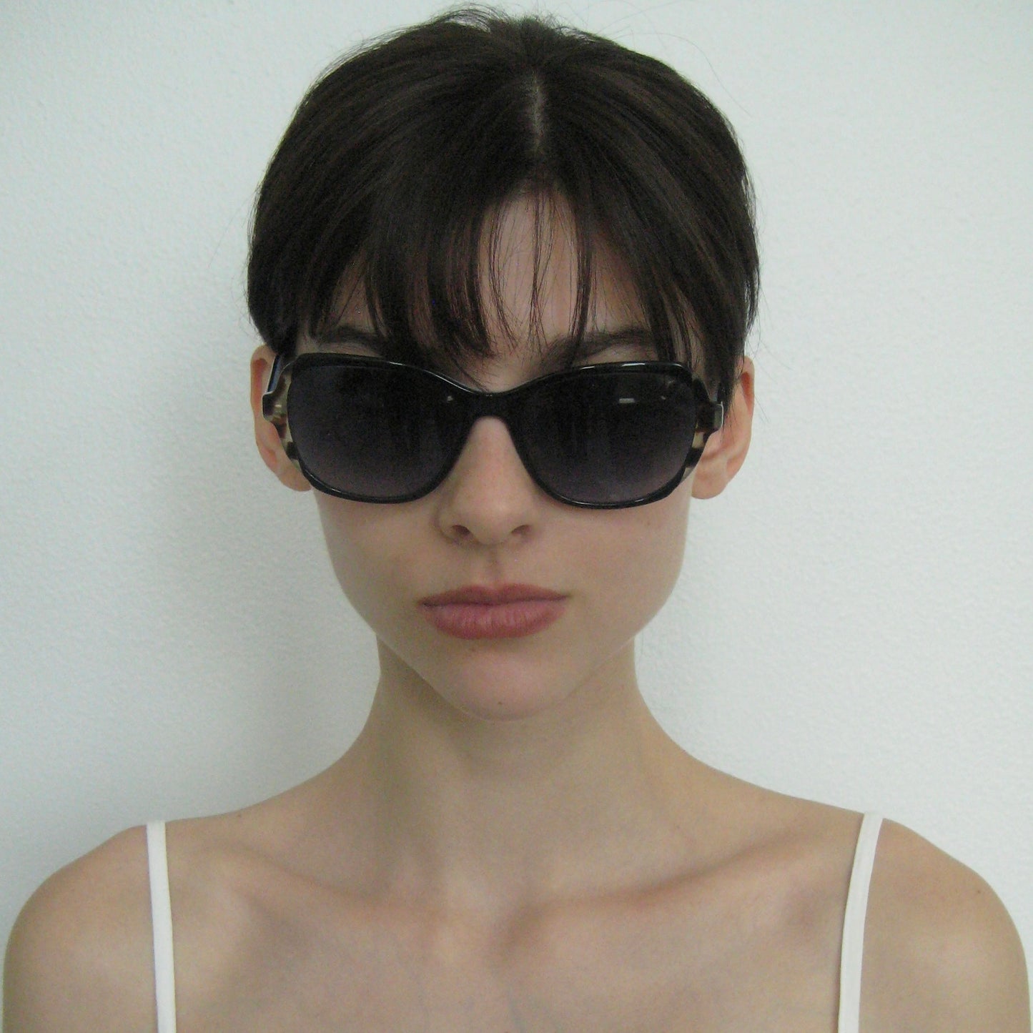 Prada VPR 18Q — early 2000s archive